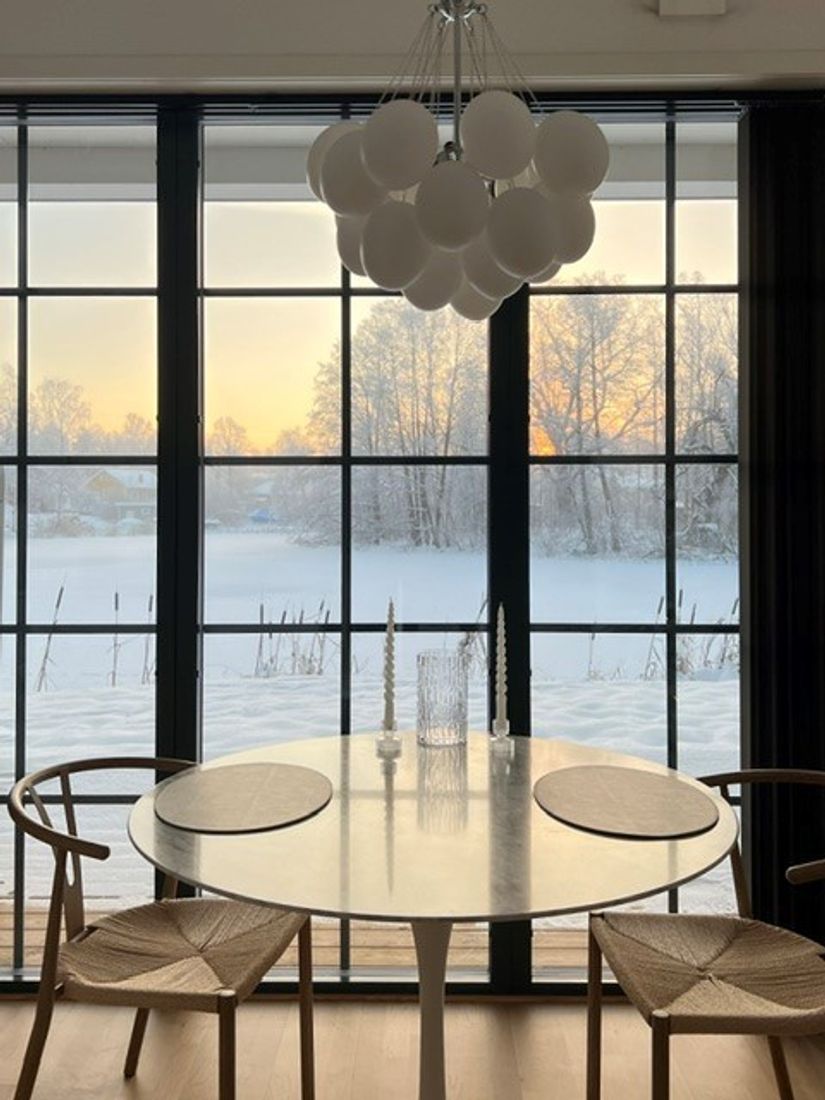 Bostadsrätt, Sockenvägen 7, Björknäs, Nacka