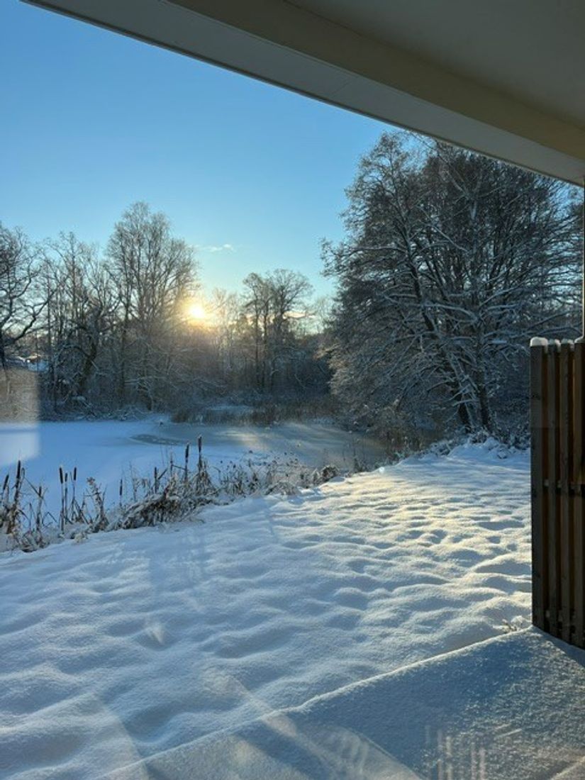 Bostadsrätt, Sockenvägen 7, Björknäs, Nacka