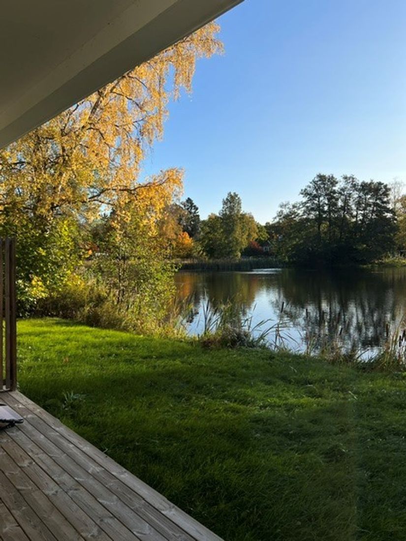 Bostadsrätt, Sockenvägen 7, Björknäs, Nacka