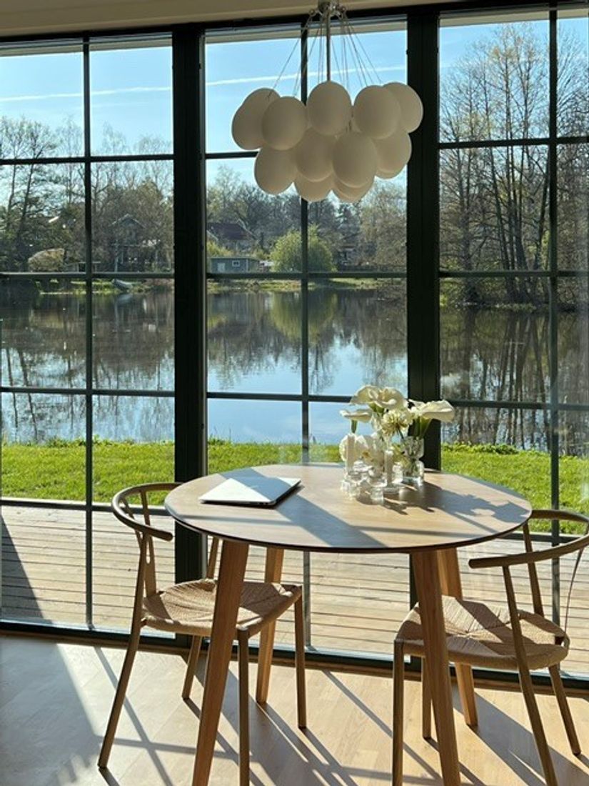 Bostadsrätt, Sockenvägen 7, Björknäs, Nacka