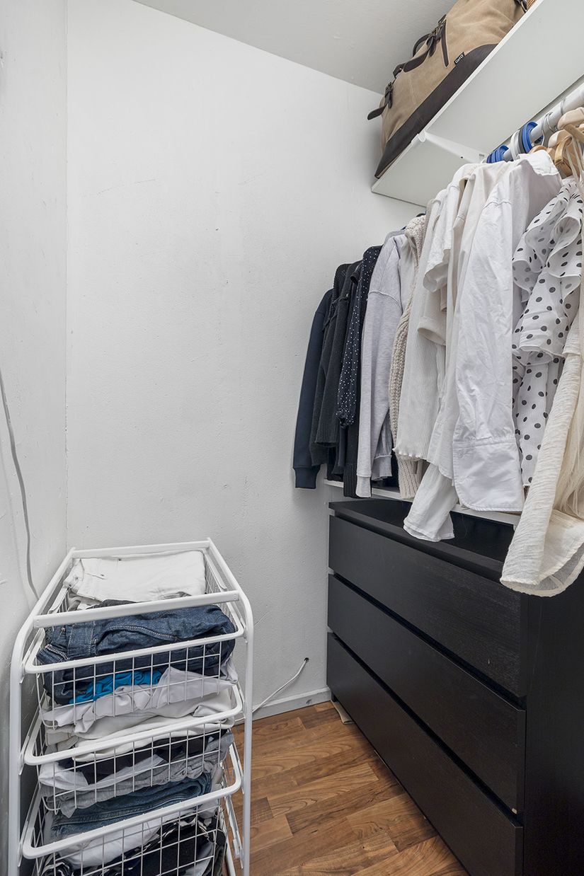 Bostadsrätt, Månadsvägen 72, Jakobsberg, Järfälla