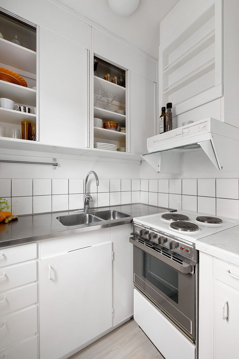 Bostadsrätt, Månadsvägen 72, Jakobsberg, Järfälla