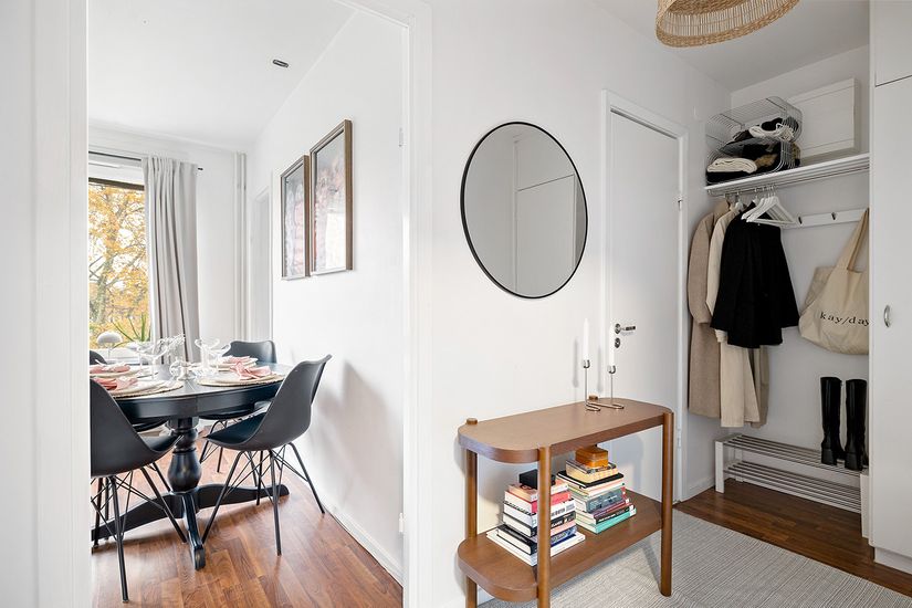 Bostadsrätt, Månadsvägen 72, Jakobsberg, Järfälla