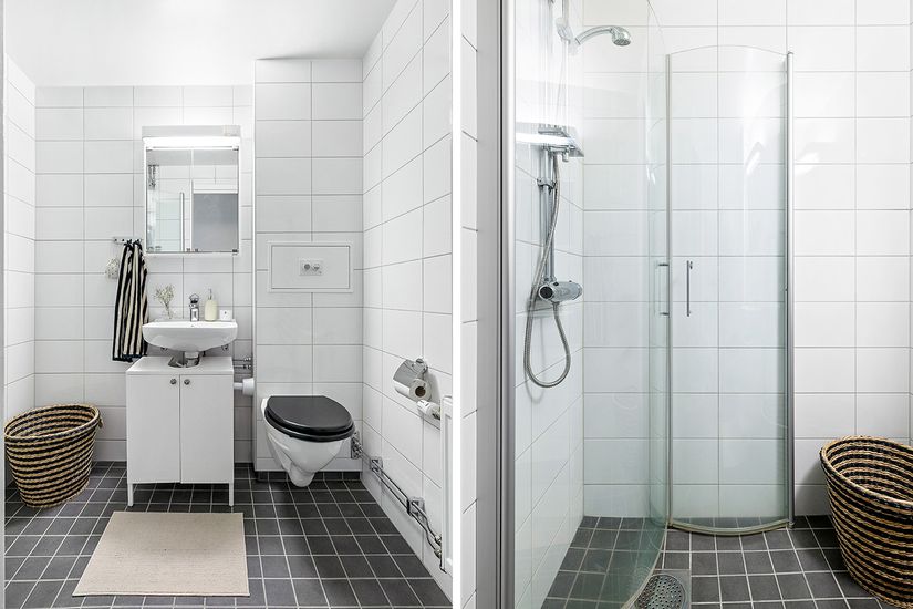 Bostadsrätt, Månadsvägen 72, Jakobsberg, Järfälla