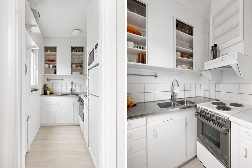 Bostadsrätt, Månadsvägen 72, Jakobsberg, Järfälla