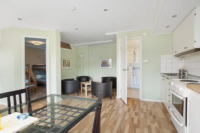 Bostadsrätt, Rullharvsgatan 4 A, bifrost, Mölndal