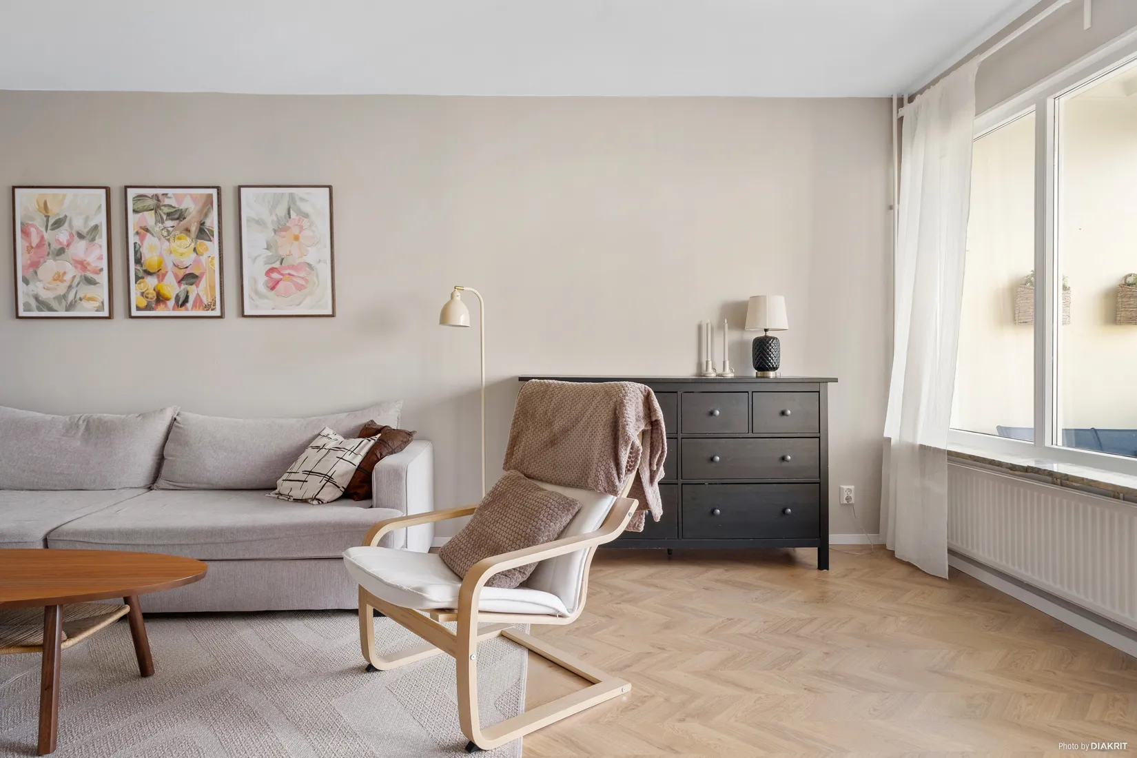 Bostadsrätt, Rullharvsgatan 4 A, bifrost, Mölndal