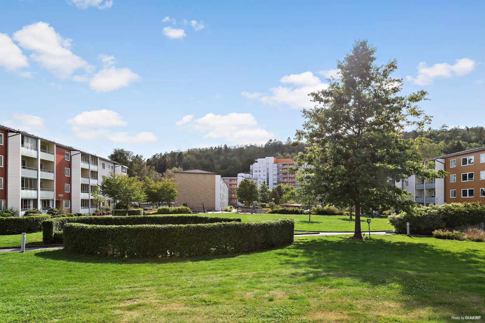 Bostadsrätt, Rullharvsgatan 4 A, bifrost, Mölndal