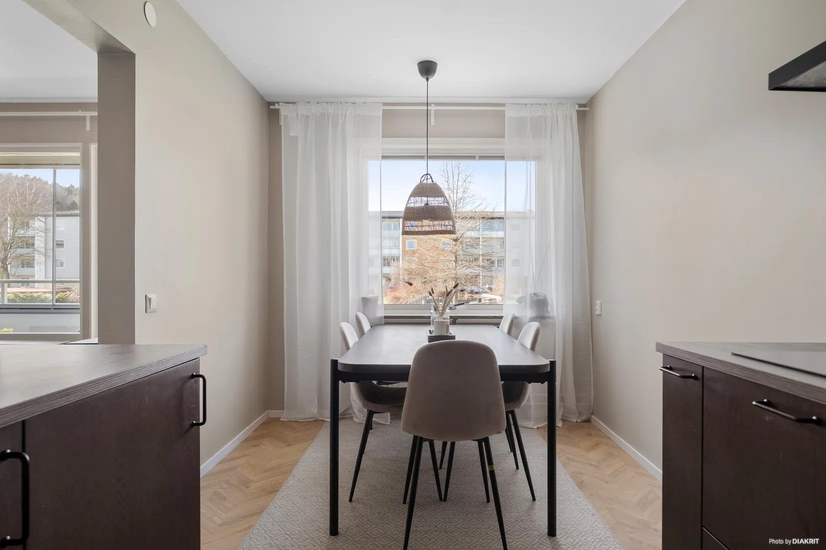 Bostadsrätt, Rullharvsgatan 4 A, bifrost, Mölndal