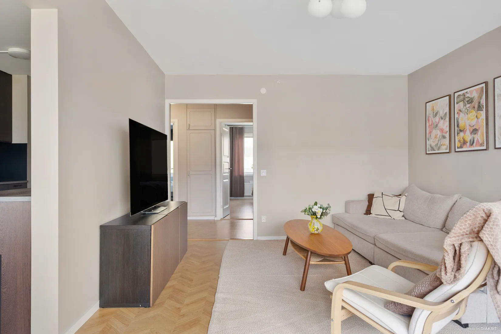 Bostadsrätt, Rullharvsgatan 4 A, bifrost, Mölndal