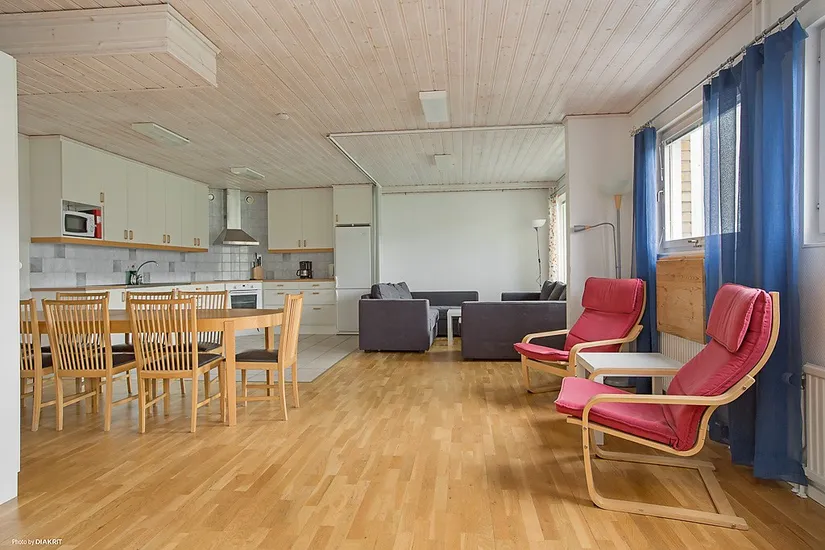 Bostadsrätt, Rullharvsgatan 4 A, bifrost, Mölndal