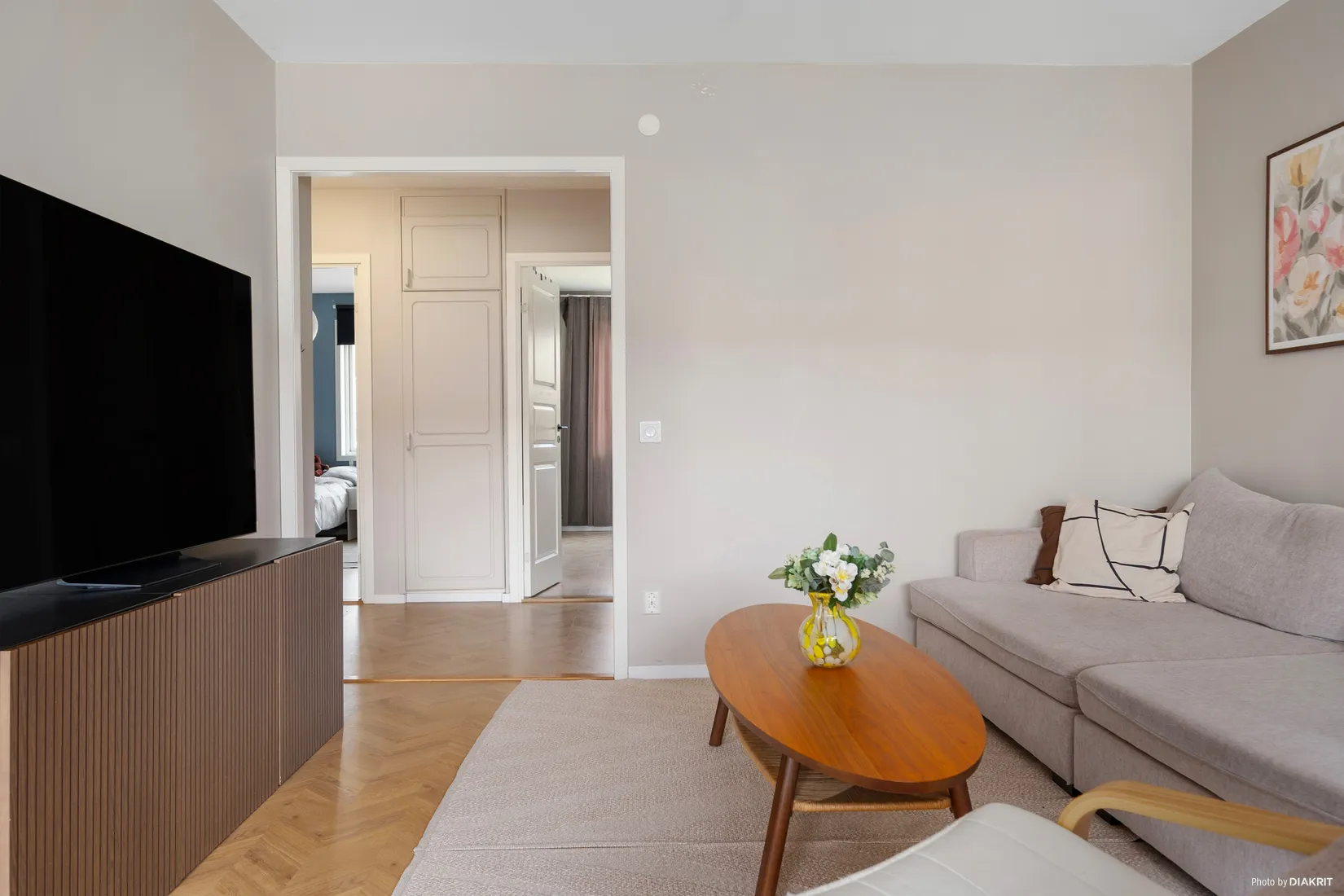 Bostadsrätt, Rullharvsgatan 4 A, bifrost, Mölndal