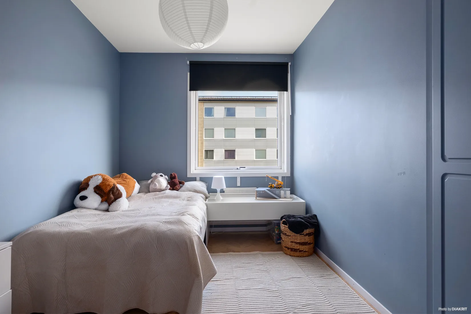 Bostadsrätt, Rullharvsgatan 4 A, bifrost, Mölndal