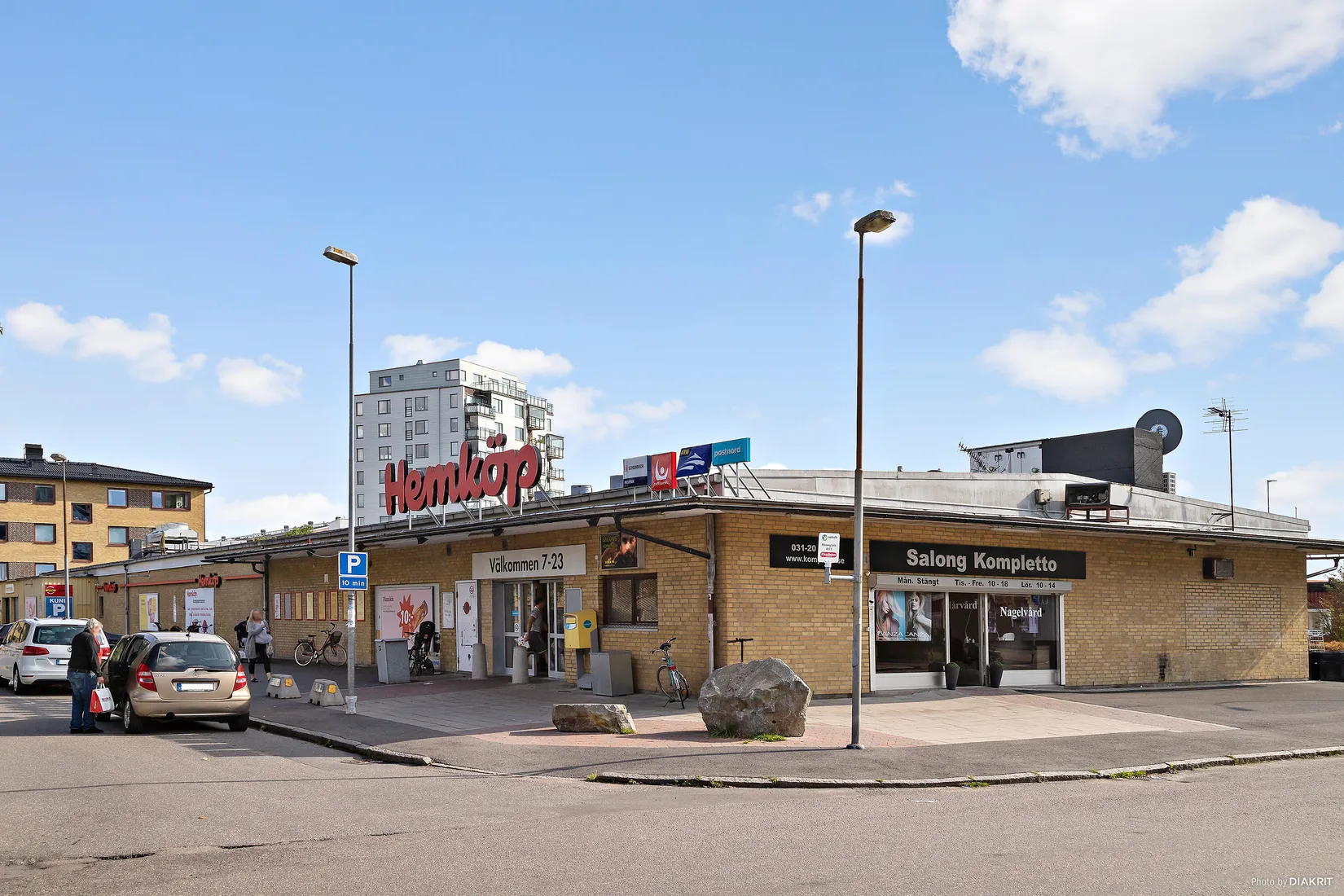 Bostadsrätt, Rullharvsgatan 4 A, bifrost, Mölndal