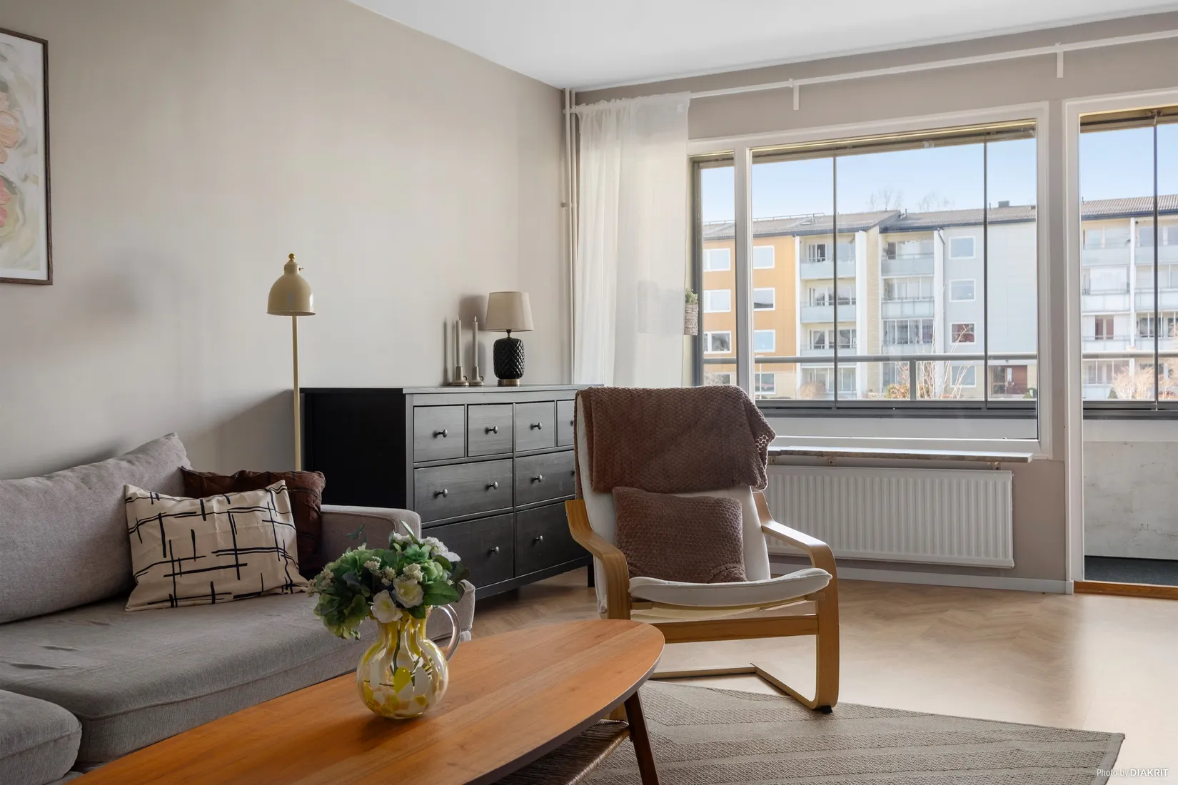 Bostadsrätt, Rullharvsgatan 4 A, bifrost, Mölndal