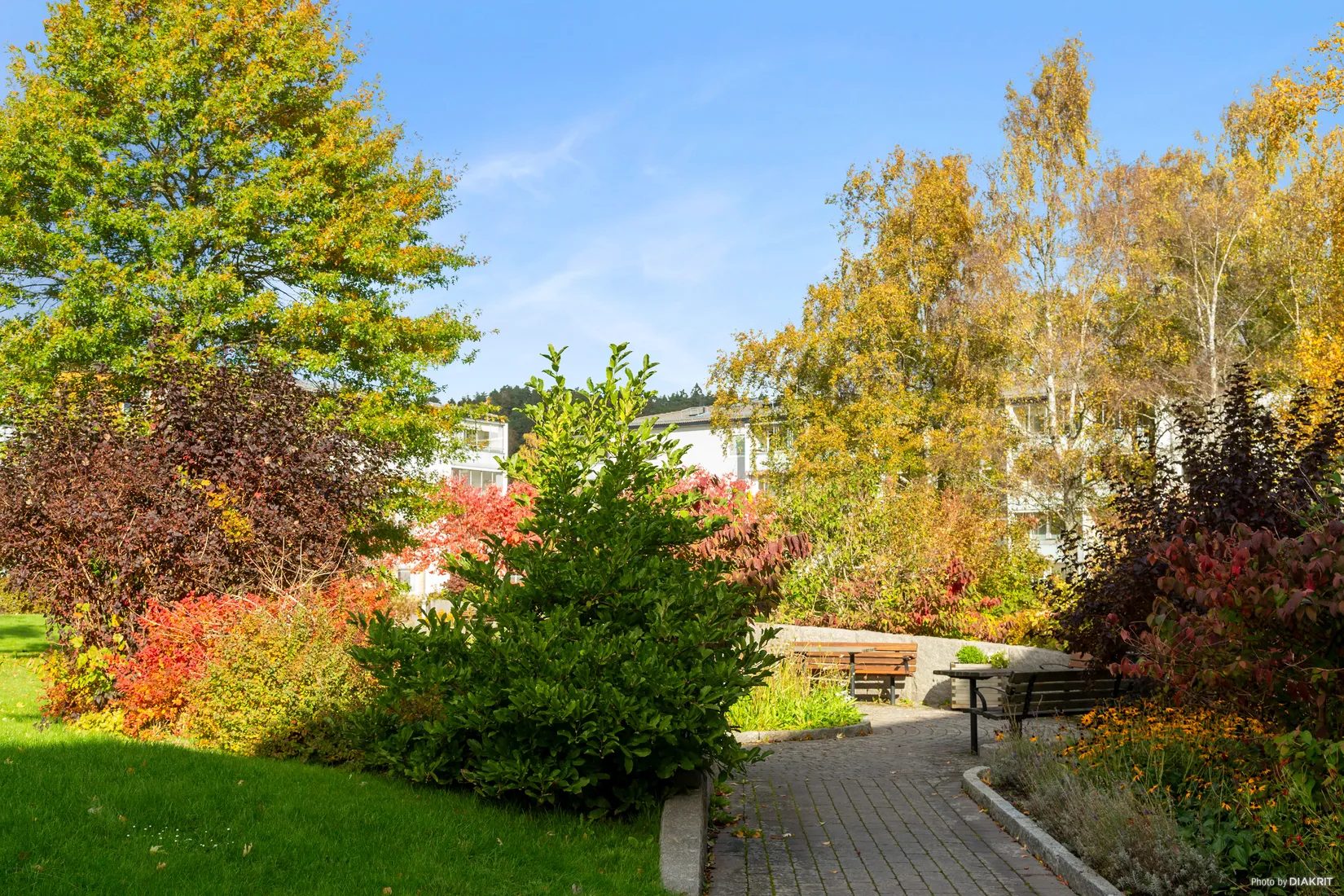 Bostadsrätt, Rullharvsgatan 4 A, bifrost, Mölndal