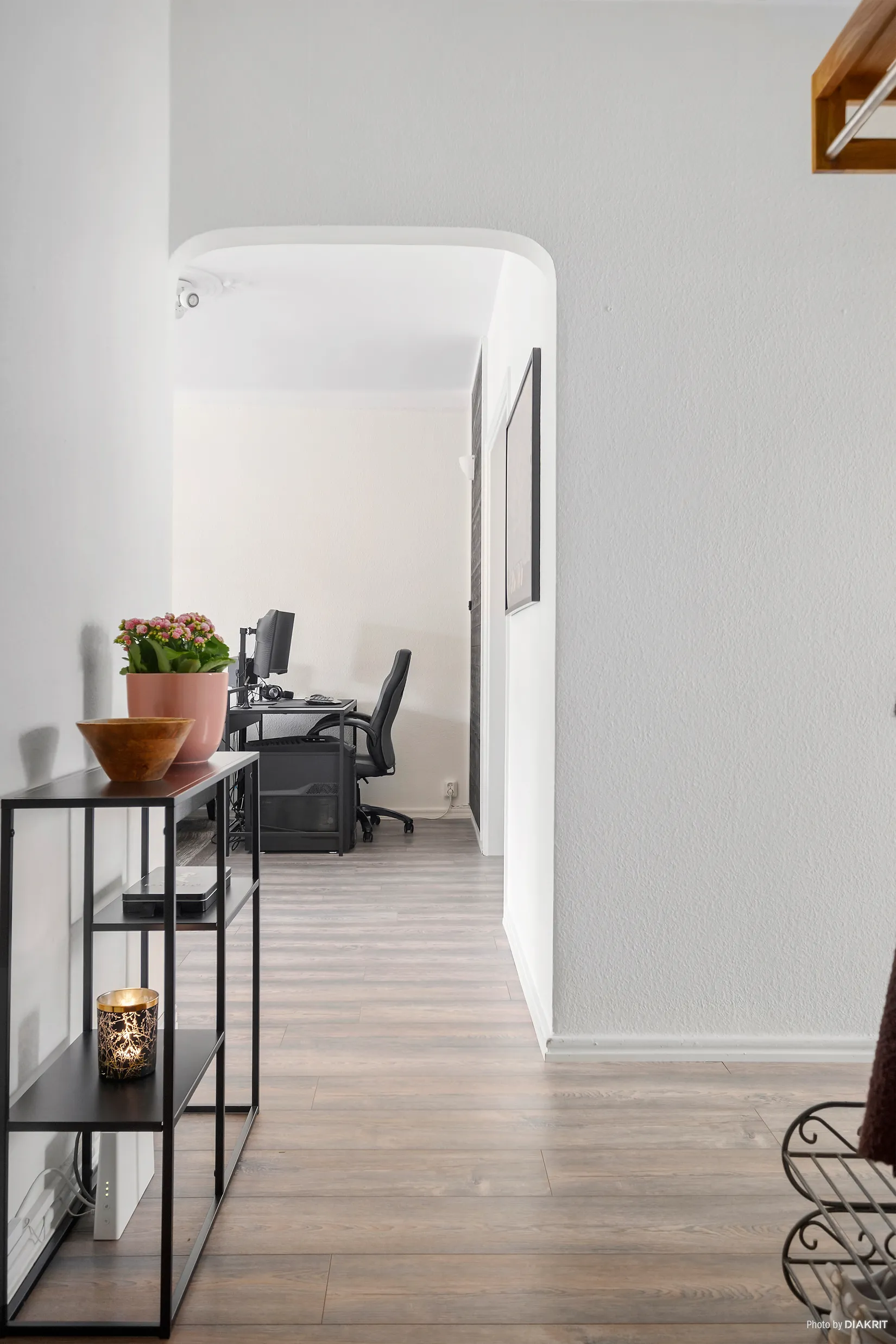 Bostadsrätt, Sadelmakaregatan 1C, Söder, Kristianstad