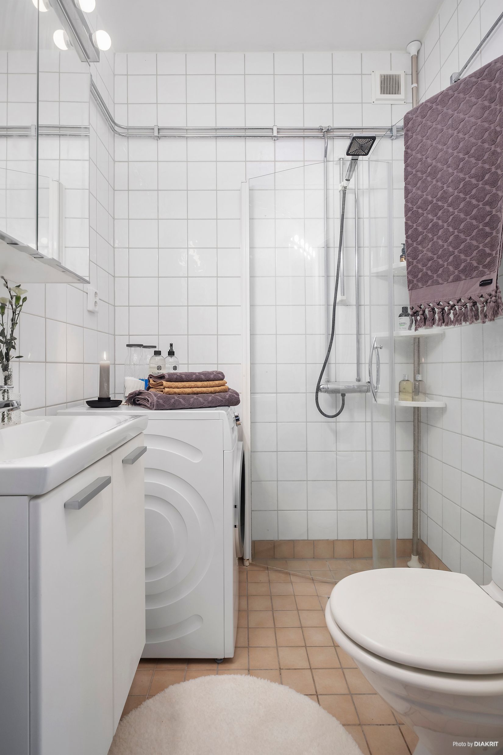 Bostadsrätt, Sadelmakaregatan 1C, Söder, Kristianstad