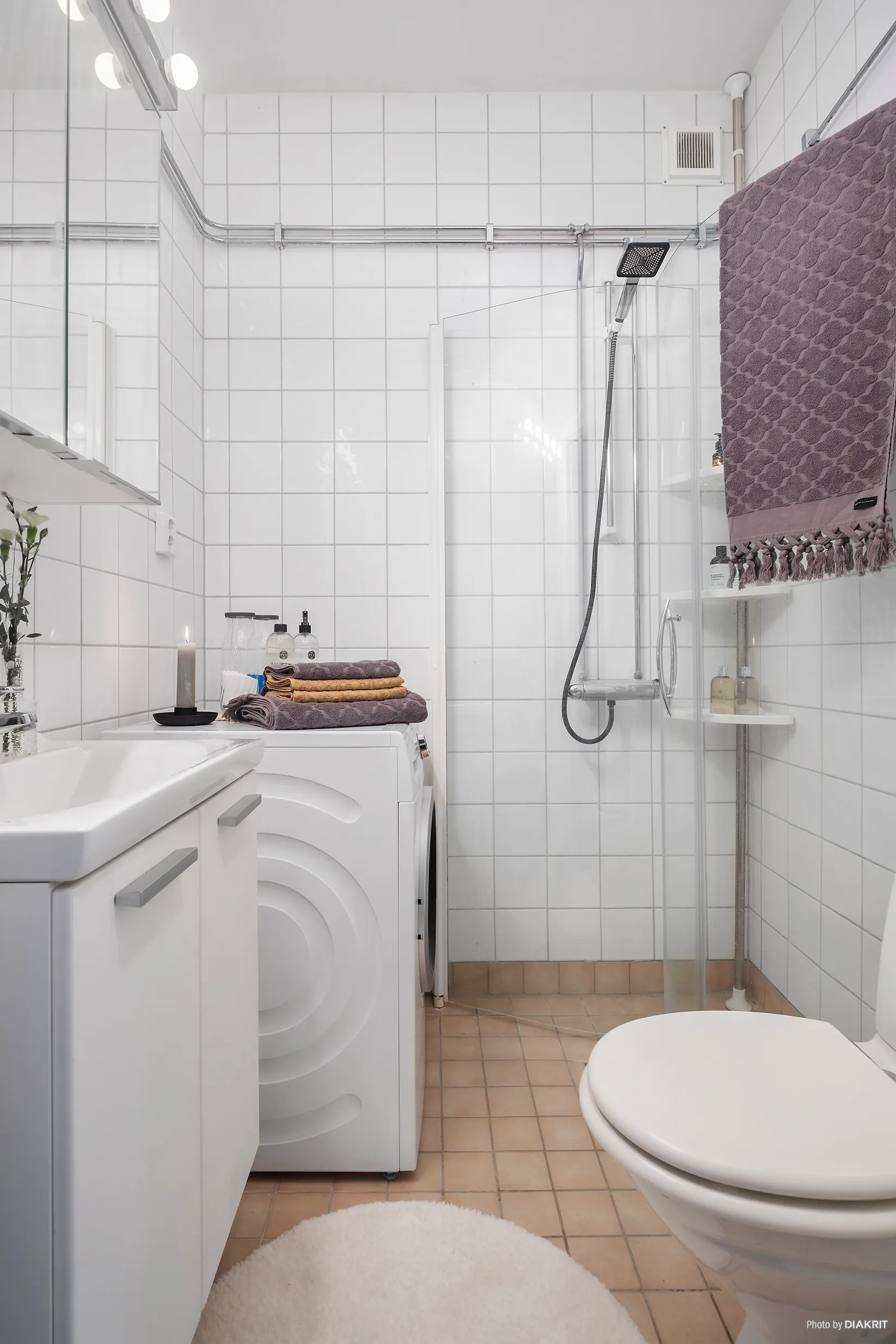 Bostadsrätt, Sadelmakaregatan 1C, Söder, Kristianstad