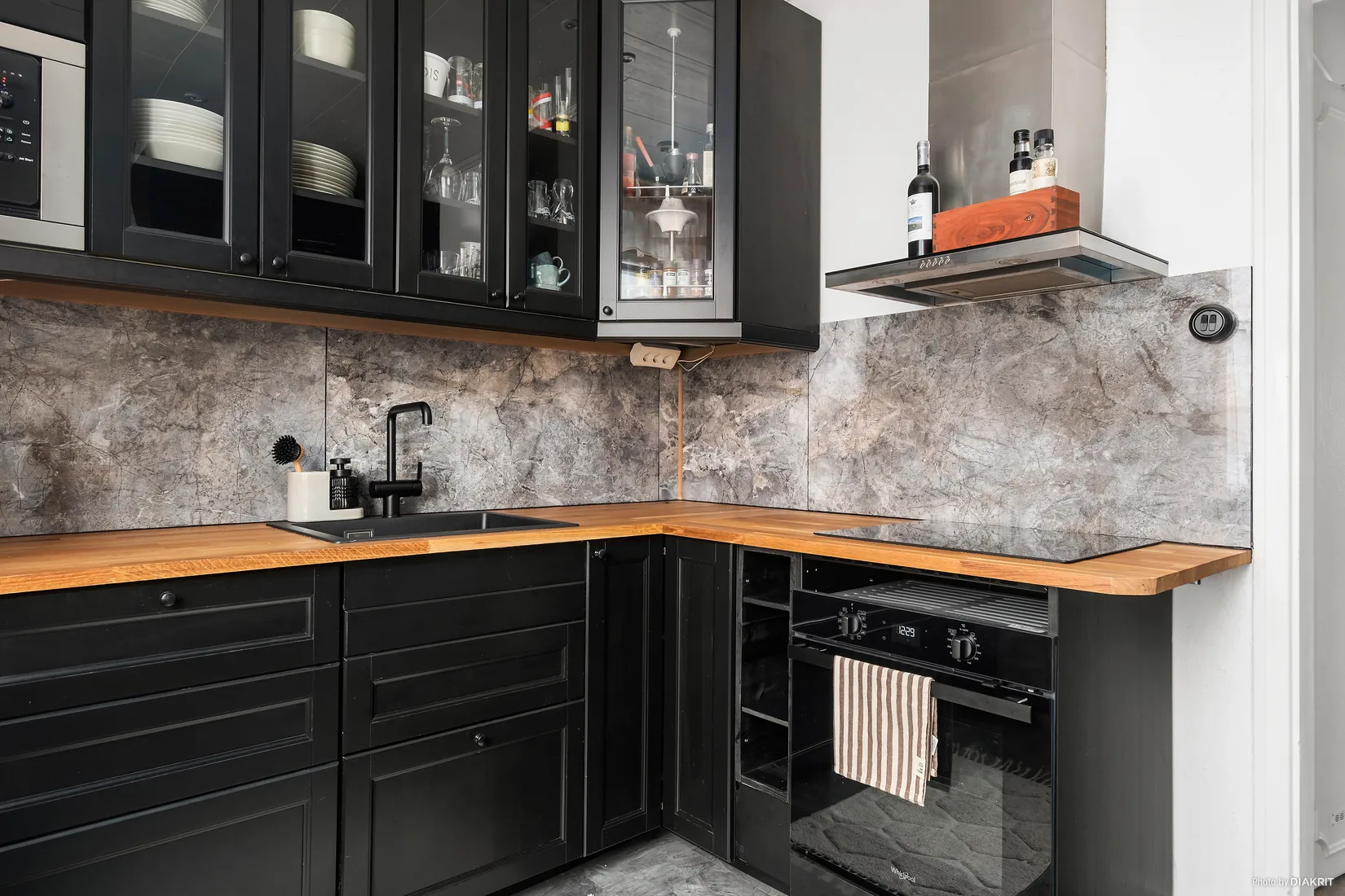 Bostadsrätt, Sadelmakaregatan 1C, Söder, Kristianstad