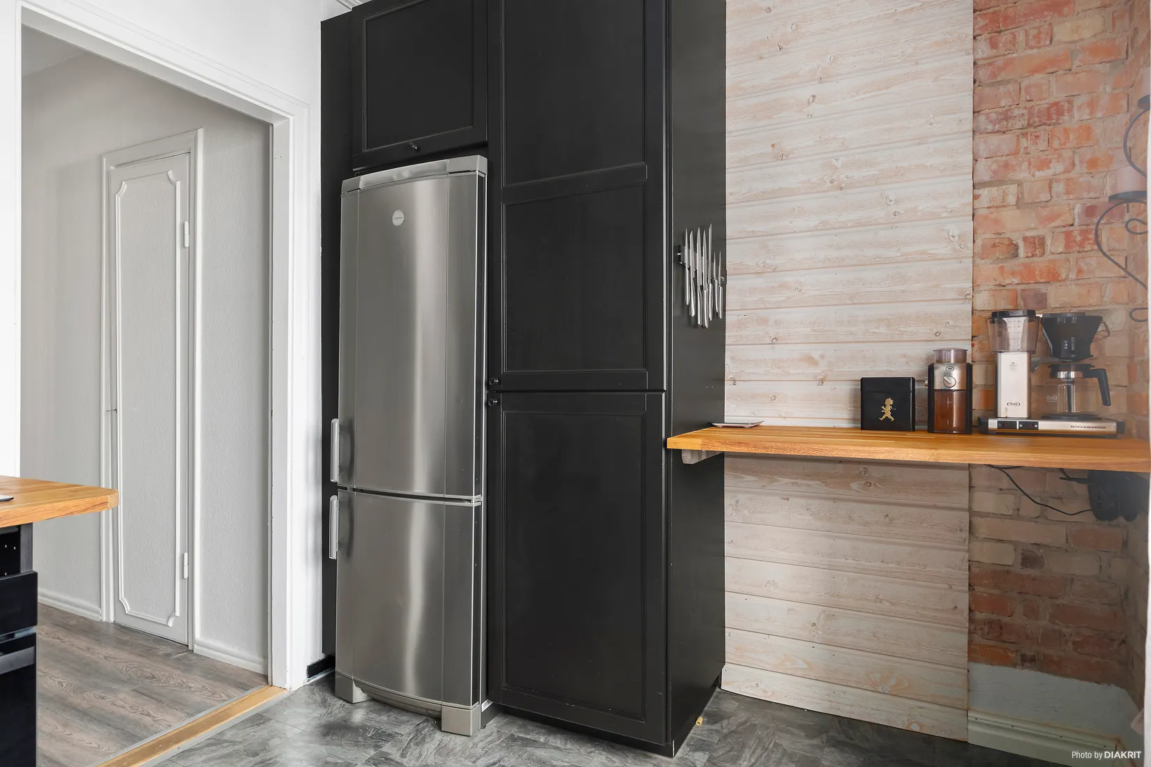 Bostadsrätt, Sadelmakaregatan 1C, Söder, Kristianstad