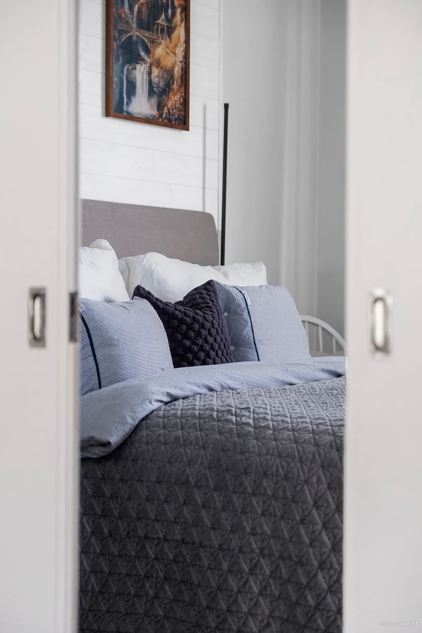 Bostadsrätt, Sadelmakaregatan 1C, Söder, Kristianstad