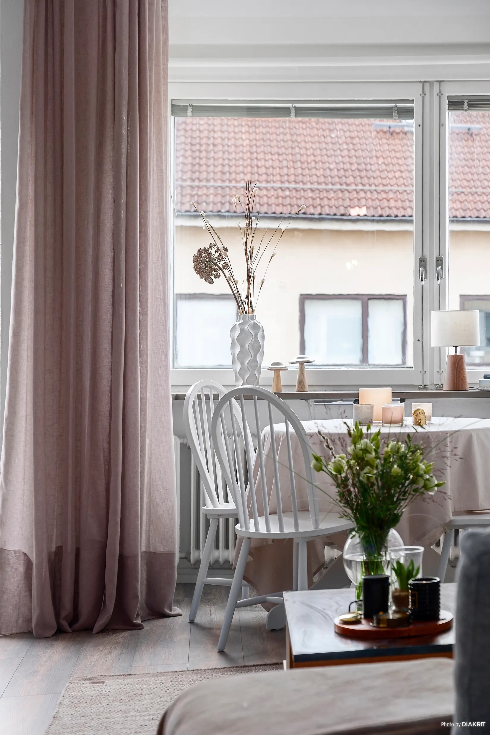 Bostadsrätt, Sadelmakaregatan 1C, Söder, Kristianstad