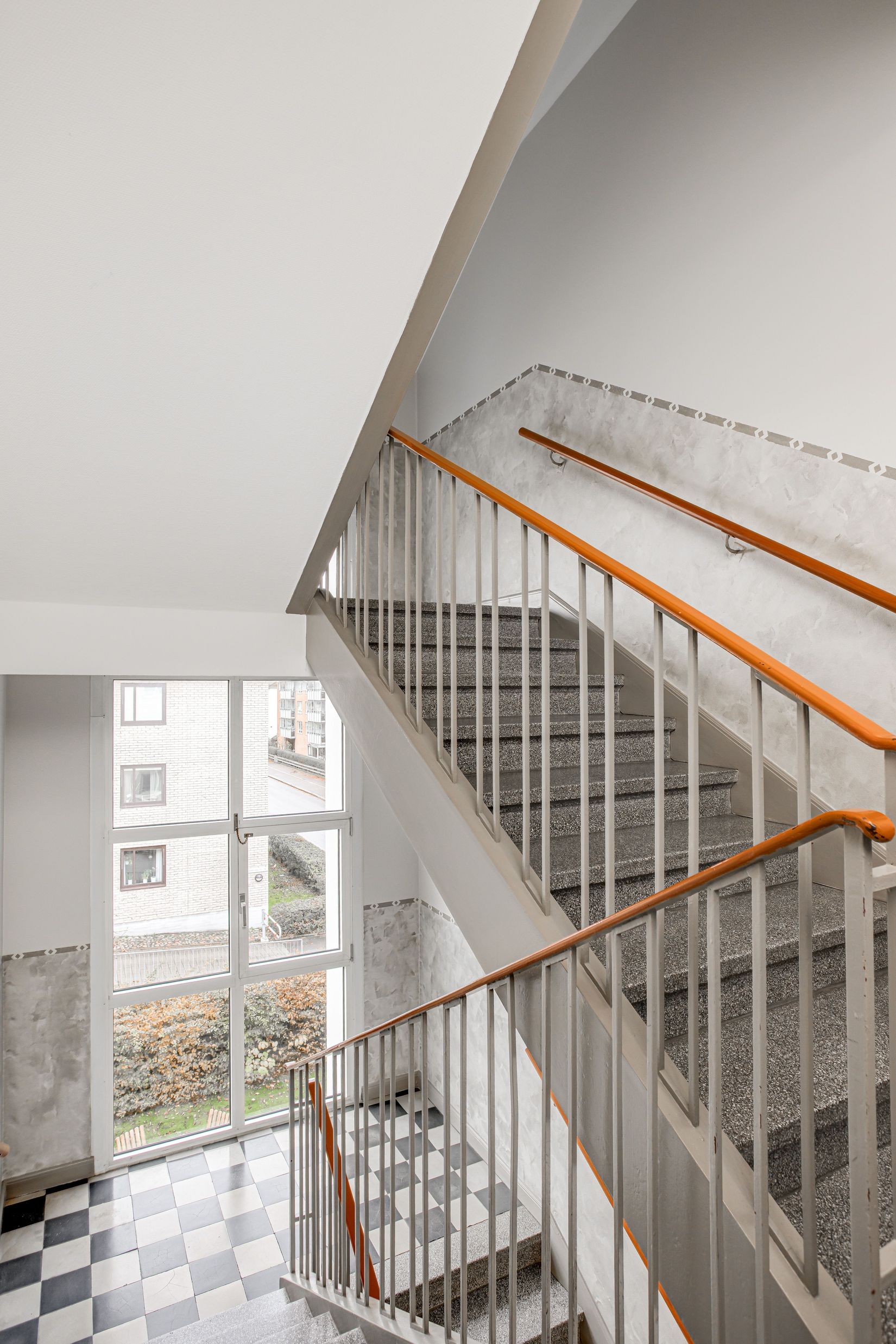 Bostadsrätt, Snöstorpsvägen 20, Centralt öster, Halmstad