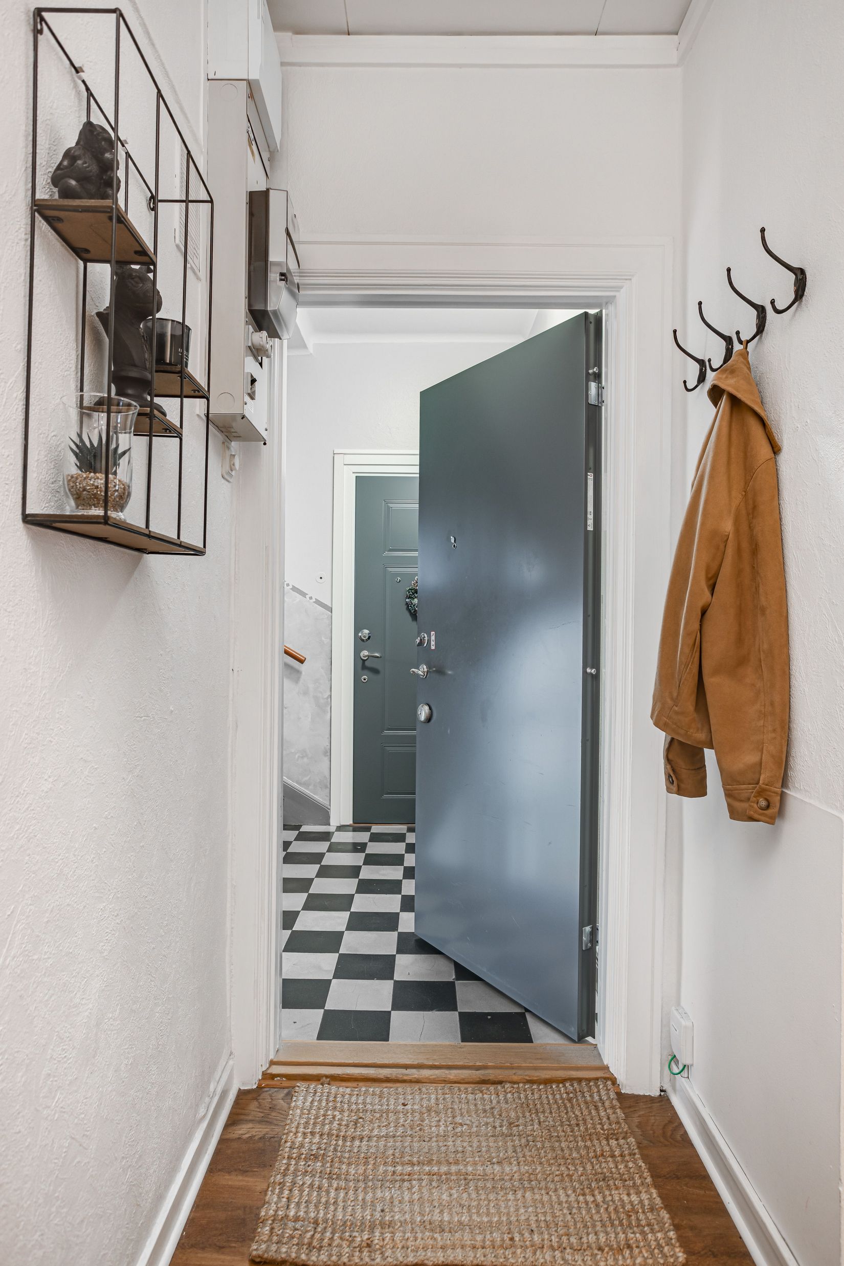 Bostadsrätt, Snöstorpsvägen 20, Centralt öster, Halmstad