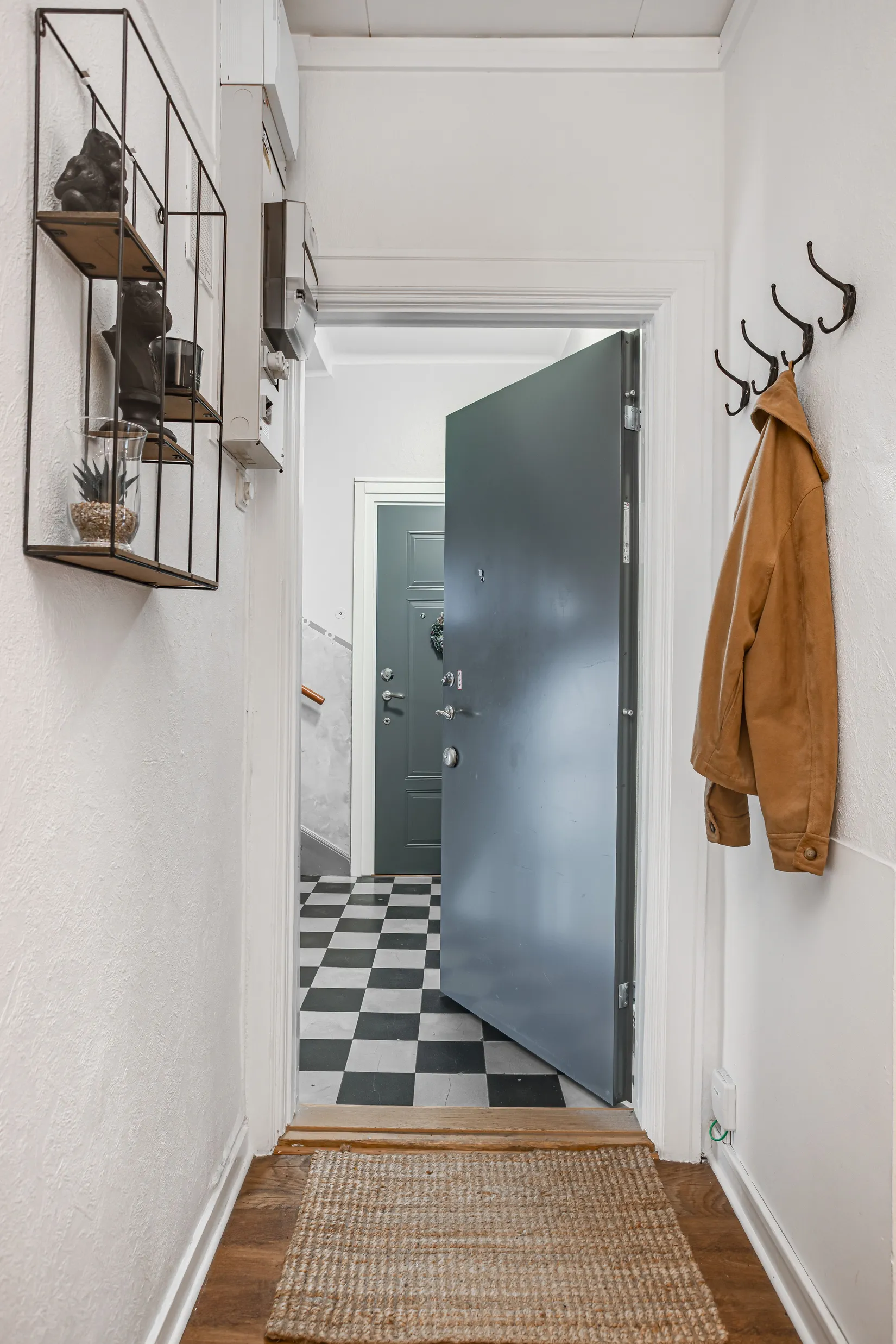 Bostadsrätt, Snöstorpsvägen 20, Centralt öster, Halmstad
