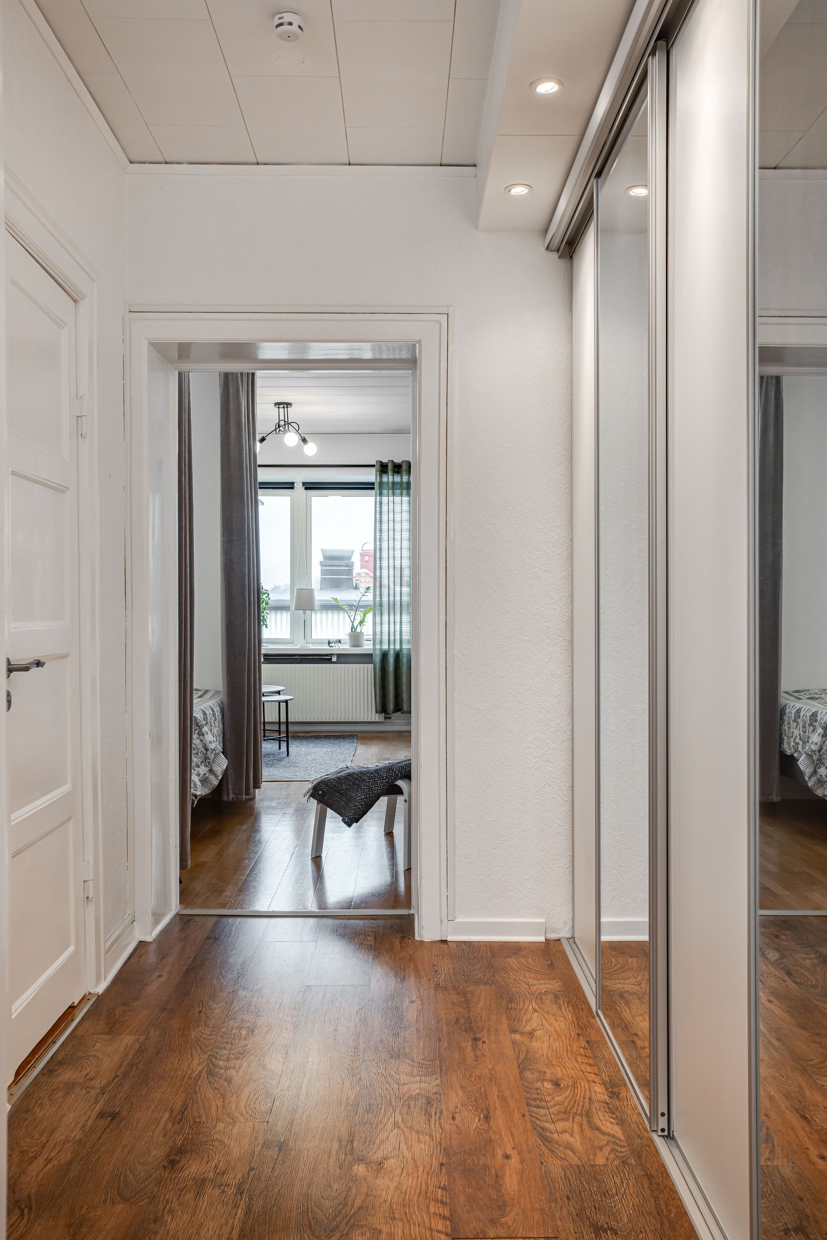 Bostadsrätt, Snöstorpsvägen 20, Centralt öster, Halmstad