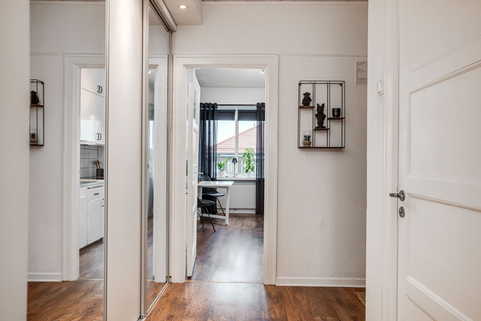 Bostadsrätt, Snöstorpsvägen 20, Centralt öster, Halmstad