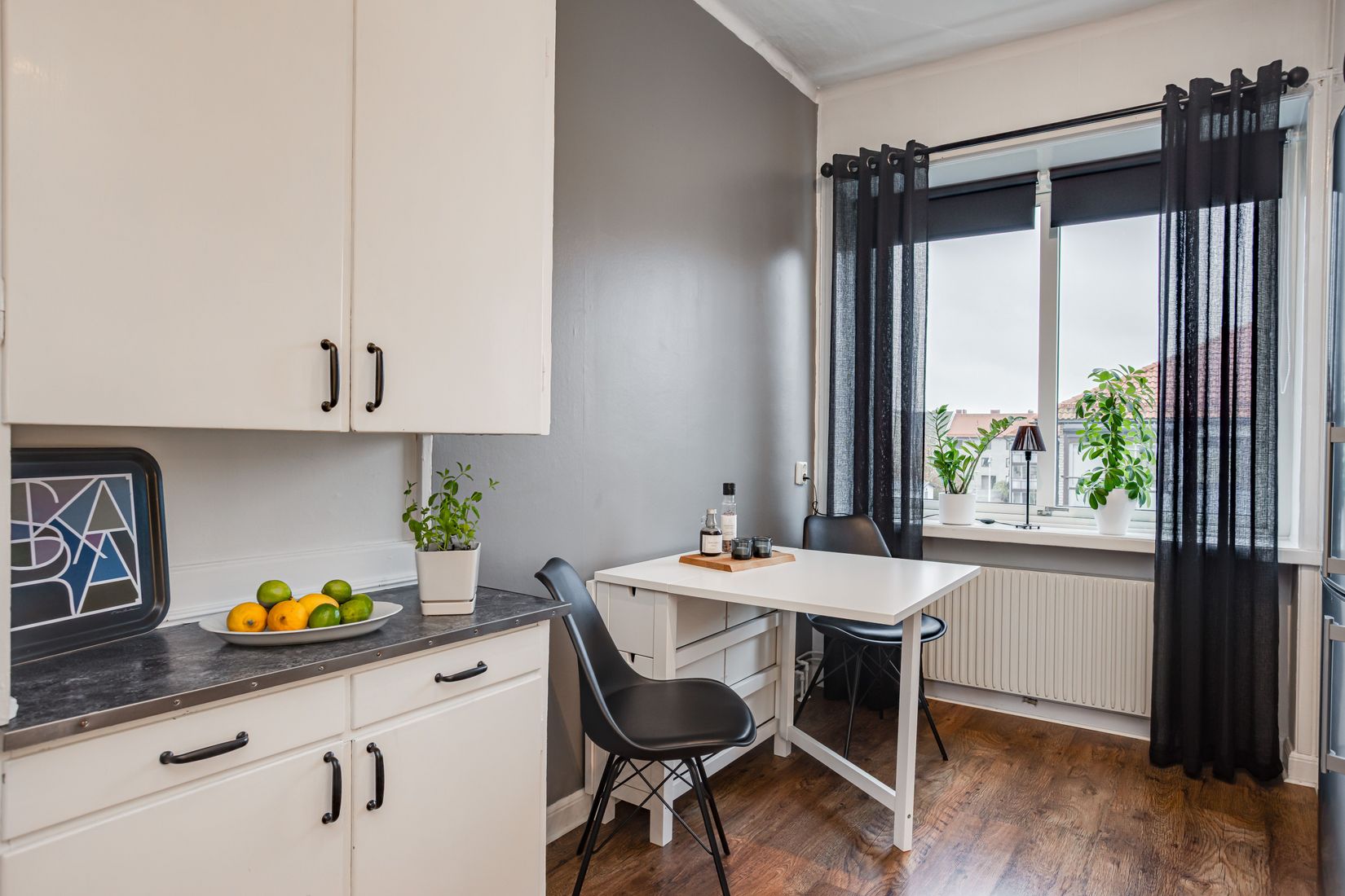 Bostadsrätt, Snöstorpsvägen 20, Centralt öster, Halmstad