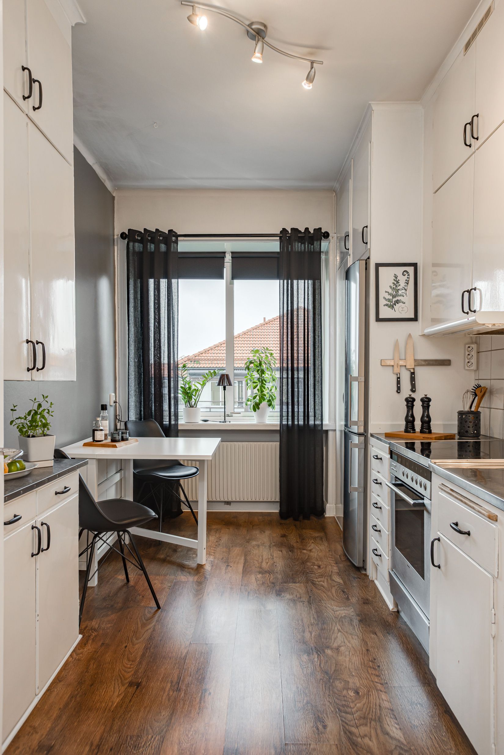 Bostadsrätt, Snöstorpsvägen 20, Centralt öster, Halmstad