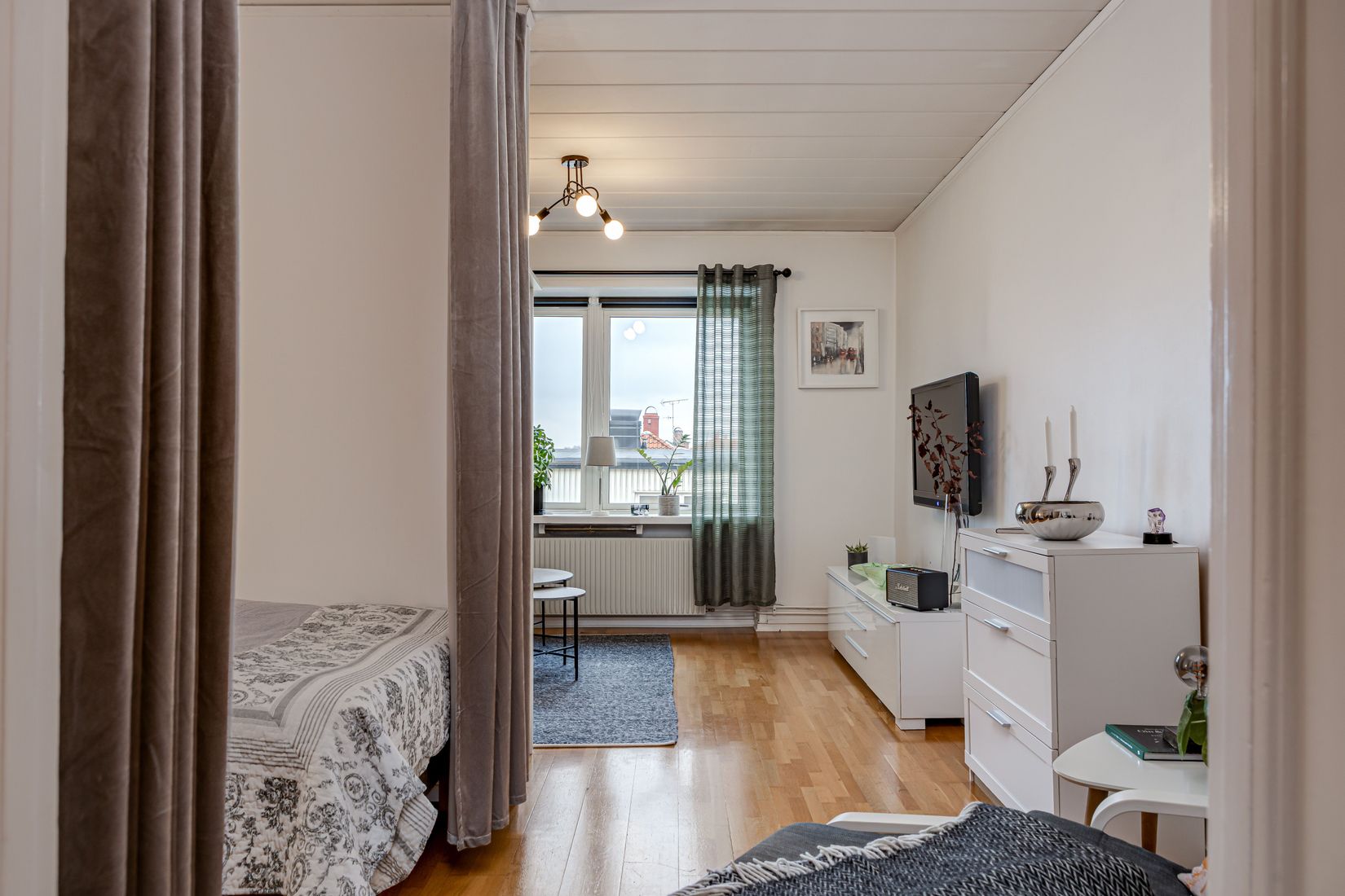 Bostadsrätt, Snöstorpsvägen 20, Centralt öster, Halmstad