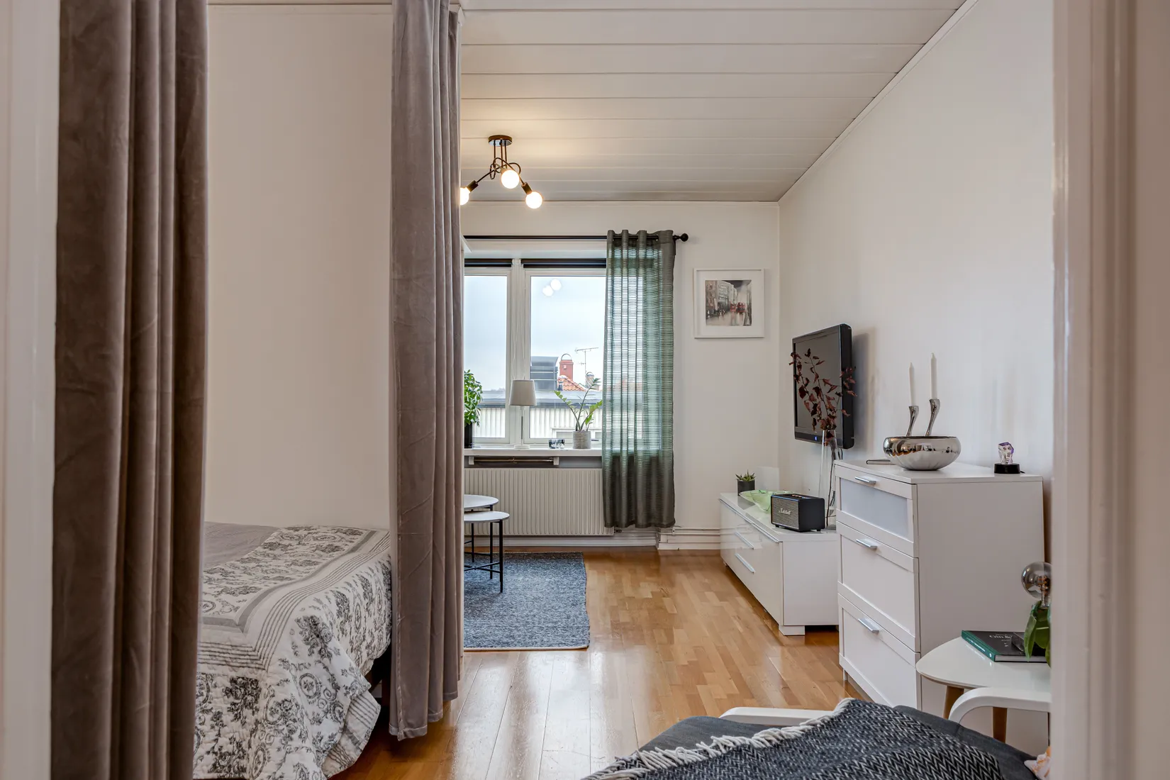 Bostadsrätt, Snöstorpsvägen 20, Centralt öster, Halmstad