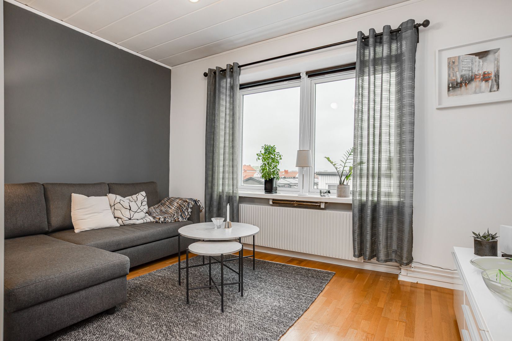 Bostadsrätt, Snöstorpsvägen 20, Centralt öster, Halmstad