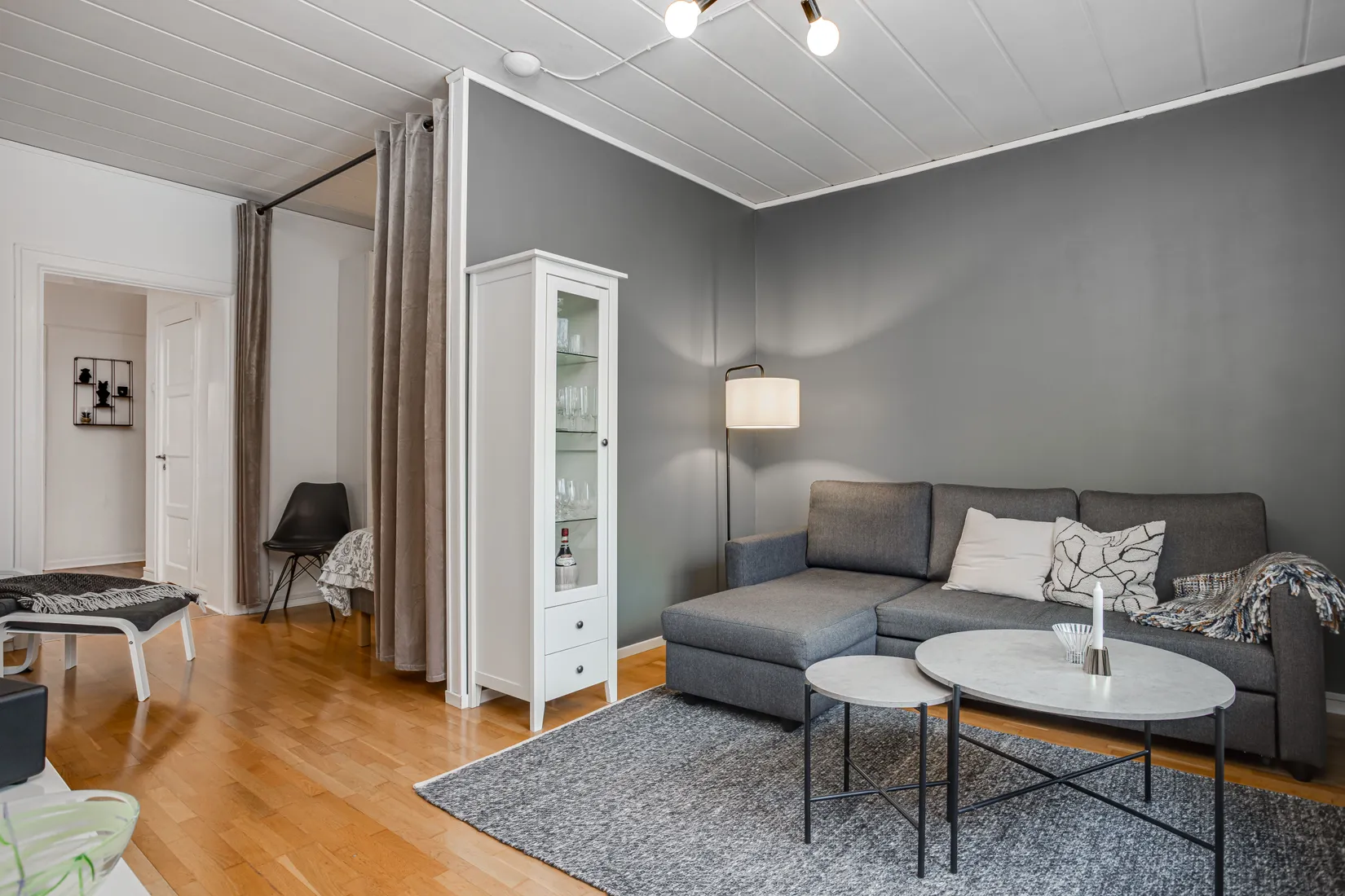Bostadsrätt, Snöstorpsvägen 20, Centralt öster, Halmstad