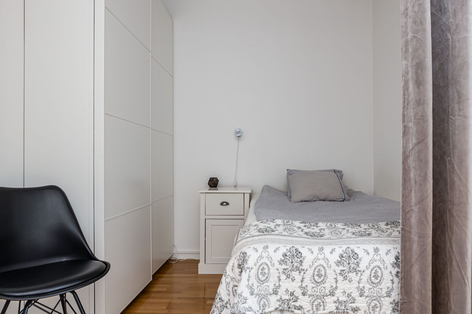 Bostadsrätt, Snöstorpsvägen 20, Centralt öster, Halmstad