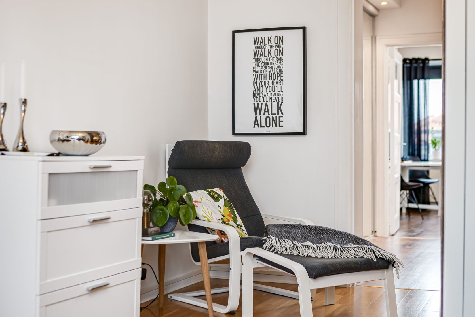 Bostadsrätt, Snöstorpsvägen 20, Centralt öster, Halmstad