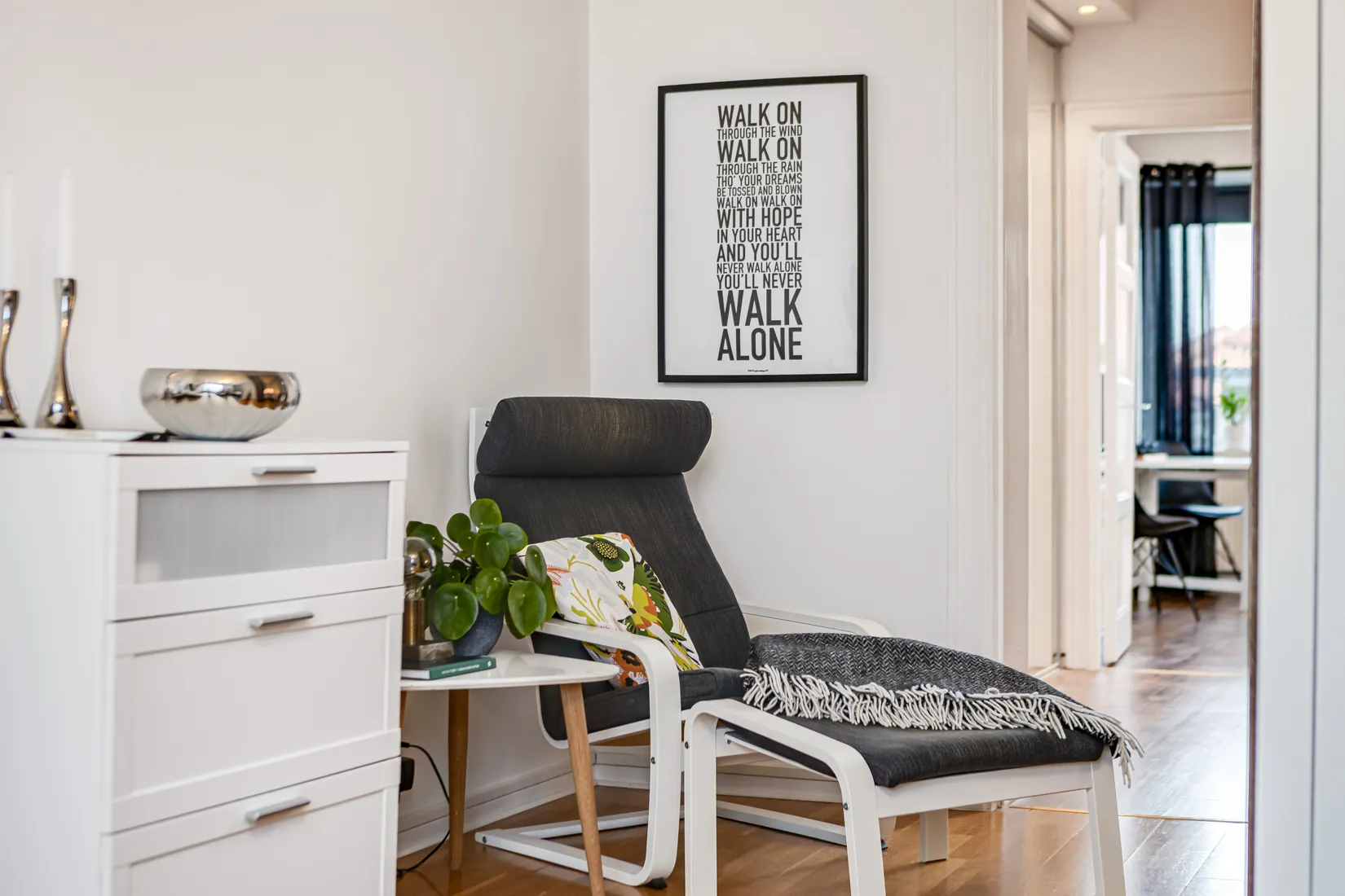 Bostadsrätt, Snöstorpsvägen 20, Centralt öster, Halmstad