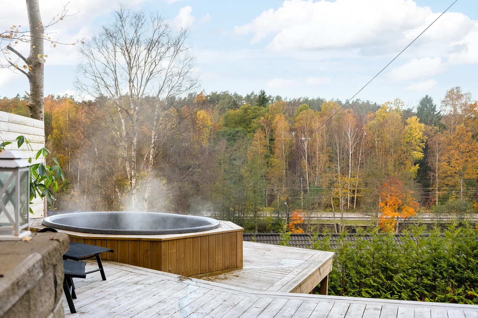 Villa, Linneavägen 6, Lindome, Mölndal