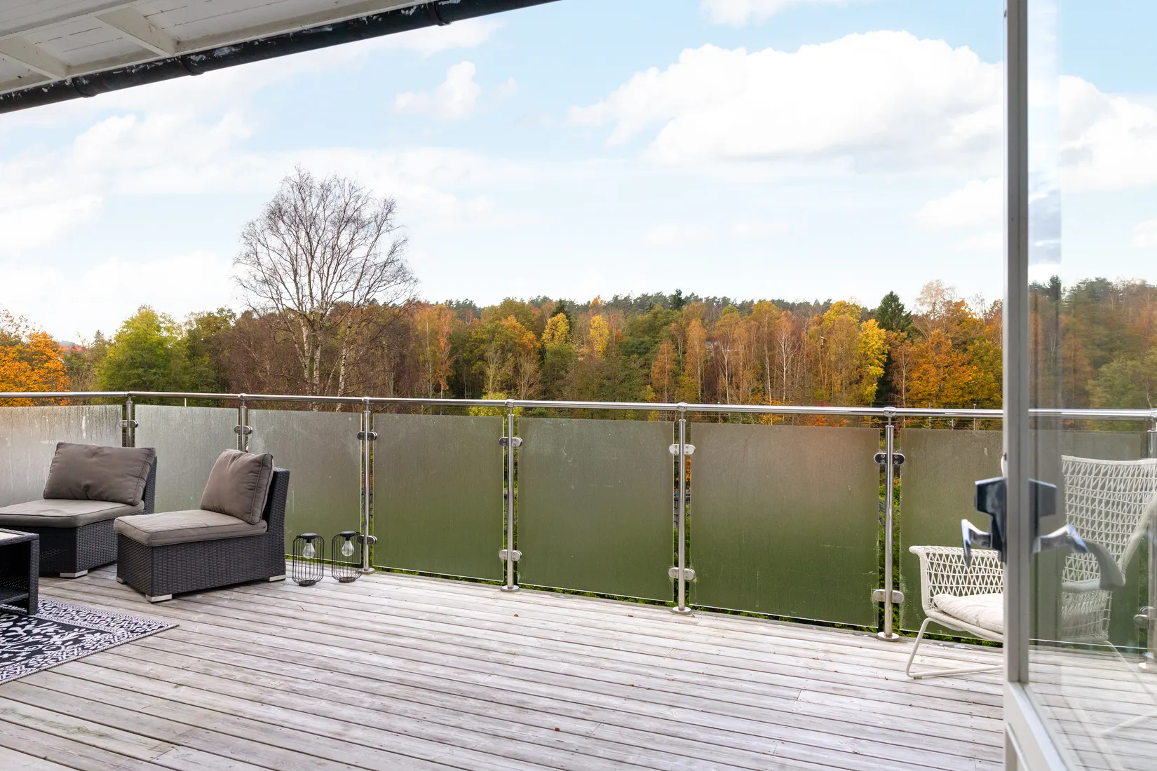 Villa, Linneavägen 6, Lindome, Mölndal