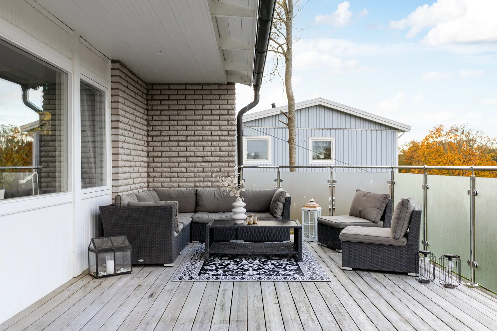 Villa, Linneavägen 6, Lindome, Mölndal