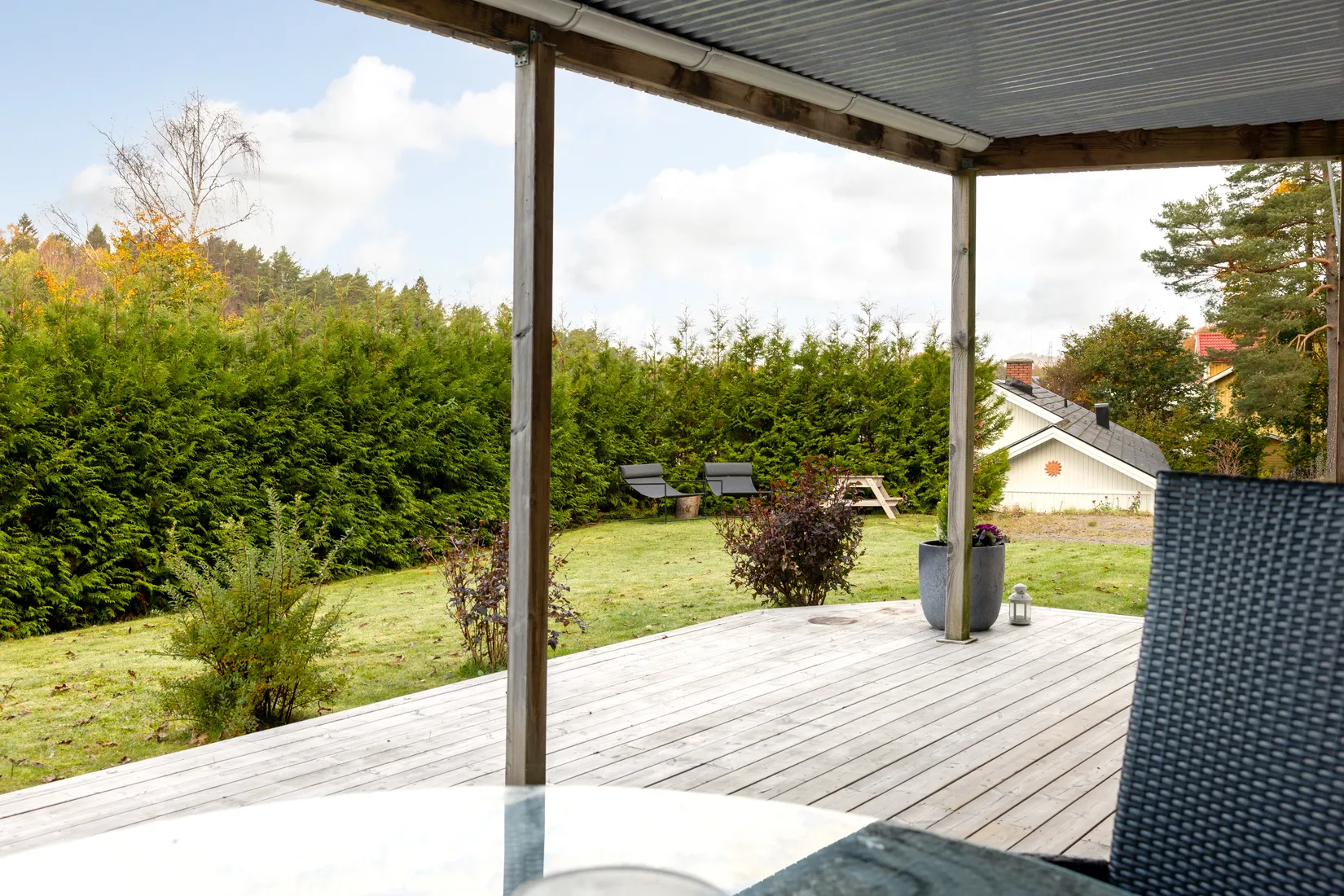 Villa, Linneavägen 6, Lindome, Mölndal