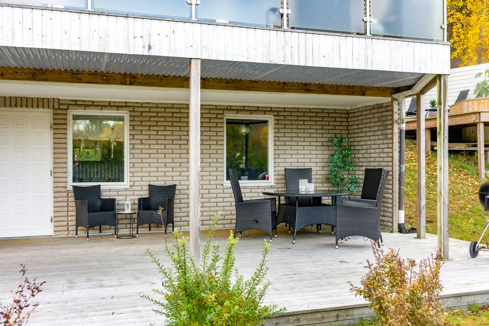 Villa, Linneavägen 6, Lindome, Mölndal