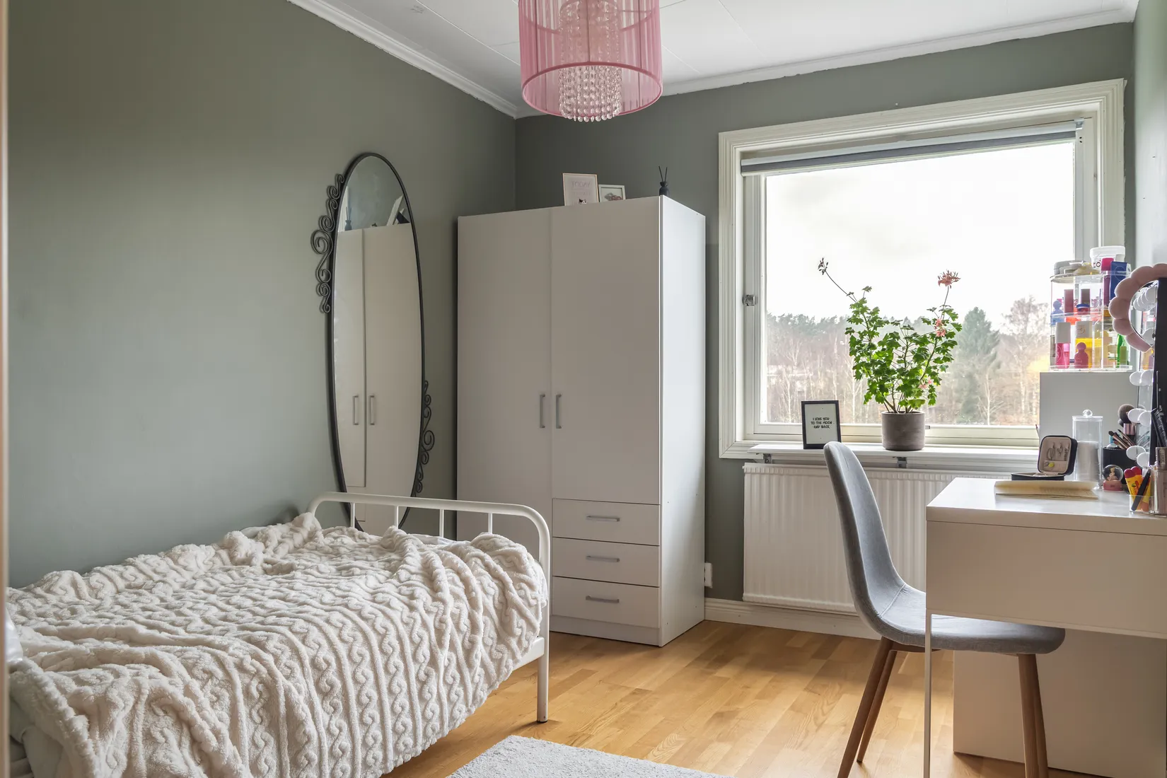 Villa, Linneavägen 6, Lindome, Mölndal