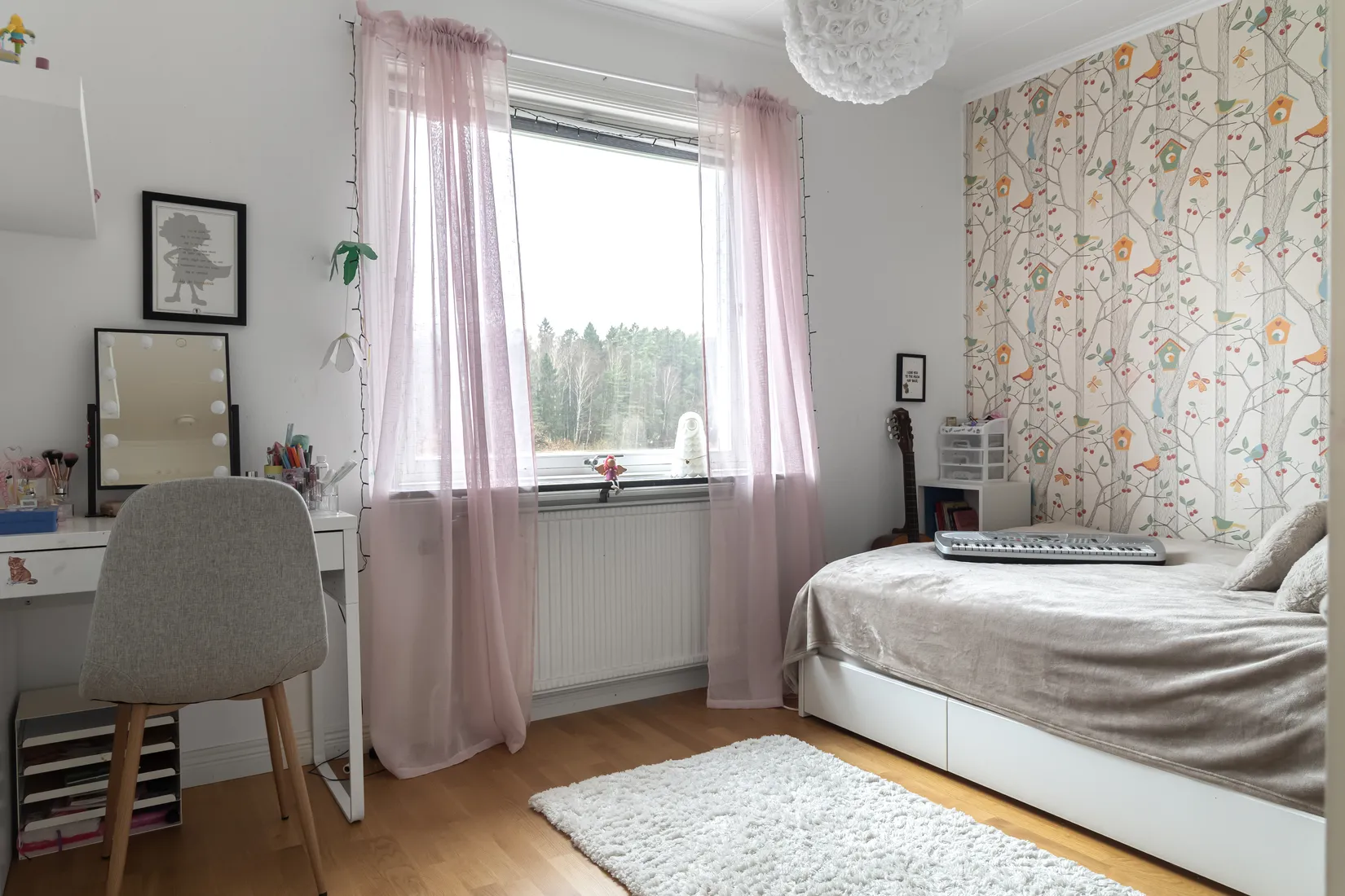 Villa, Linneavägen 6, Lindome, Mölndal