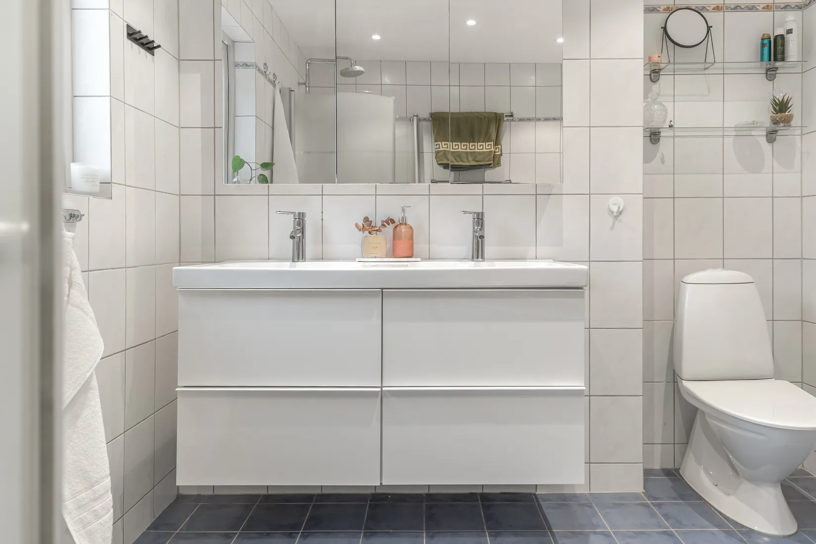 Villa, Linneavägen 6, Lindome, Mölndal