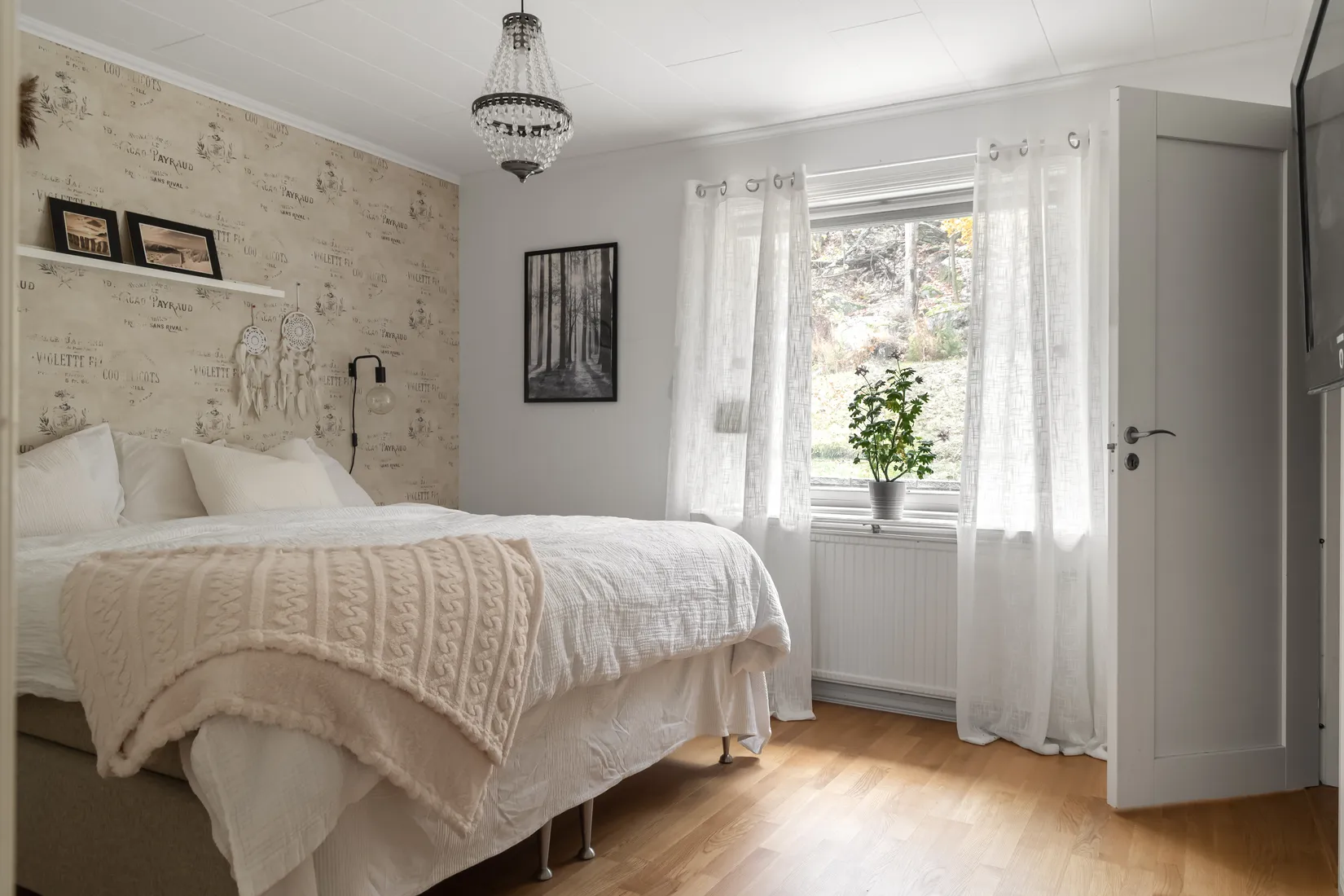 Villa, Linneavägen 6, Lindome, Mölndal